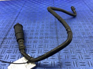 2008-2015 Audi R8 Oil Cooler Vent Hose (Used OEM)