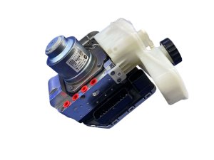 2021-2026 BMW M4 Power Brake Booster and Master Cylinder Assembly (Used OEM)
