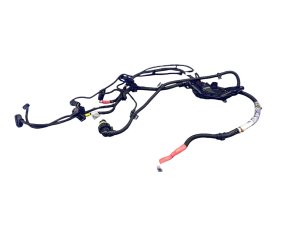 2016-2020 BMW 740i Sensoric Module 1 Engine Wiring Harness (Used OEM)