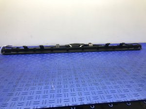 2017-2022 Genesis G90 Black Window Power Sunshade - Rear (Used OEM)