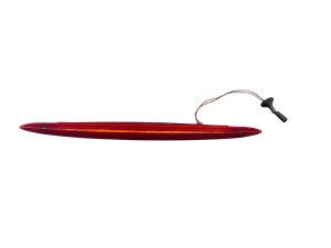 2007-2015 Jaguar XK Trunk Mounted Center High Mount Stop Light - Rear (Used OEM)