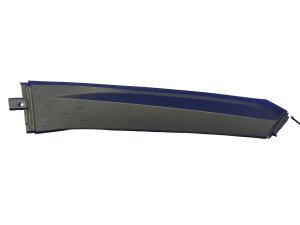 2022-2025 Hyundai Santa Cruz C-Pillar Spoiler Trim Cover Panel - Rear (Used OEM)