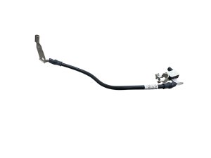 2025-2026 Mini Cooper Countryman Negative Battery Cable with Sensor (Used OEM)