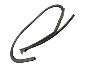 2008-2015 Audi R8 Door Weatherstrip Seal - Front (Used OEM)
