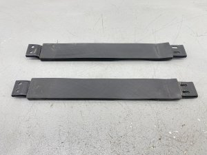 2020-2023 McLaren GT Fuel Tank Support Straps (Used OEM)