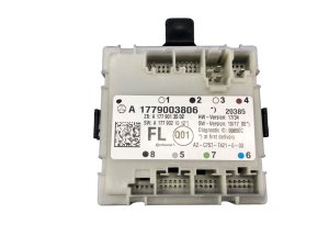 2020-2025 Mercedes-Benz GLB250 Door Control Module - Front (Used OEM)