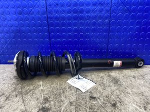2023-2025 Nissan Z Shock and Coil Spring Assembly - Front, Left (Driver) (Used OEM)