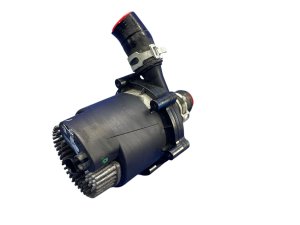 2022-2024 Lucid Air Auxiliary Coolant Water Pump (Used OEM)