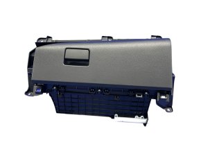 2018-2021 Toyota Camry Black Lower Dash Glove Box - Front (Used OEM)
