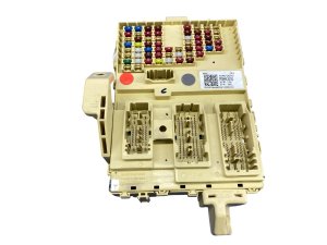 2025-2026 Kia K4 Cabin Fuse and Relay Junction Block (Used OEM)