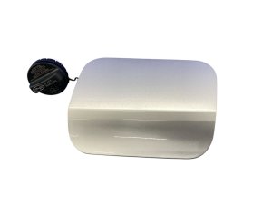 2019-2024 Lexus ES300h Beige Fuel Filler Door with Gas Cap - Rear (Used OEM)