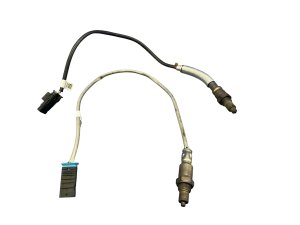 2020-2024 BMW X3 Upstream and Downstream Oxygen Sensor Set (Used OEM)
