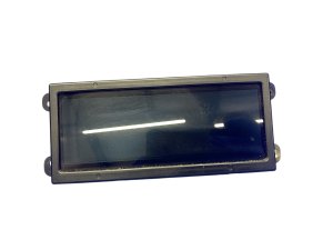 2020-2024 Lincoln Aviator Center Console Temperature Control Module - Rear (Used OEM)