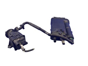 2019-2022 Lexus UX200 Fuel Vapor Charcoal Canister Assembly with Leak Detection Pump (Used OEM)