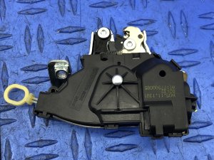 2015-2021 Mercedes-Benz C280 Trunk Lock Latch Actuator - Rear (Used OEM)