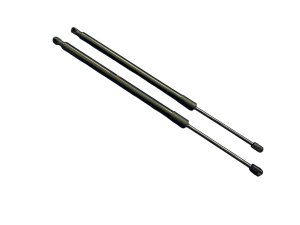 2020-2025 Mazda CX-30 Manual Liftgate Lift Support Strut Set - Rear (Used OEM)
