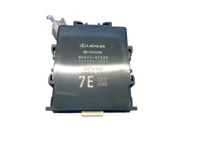 2023-2024 Toyota Prius Vehicle Approaching Sound Control Module (Used OEM)