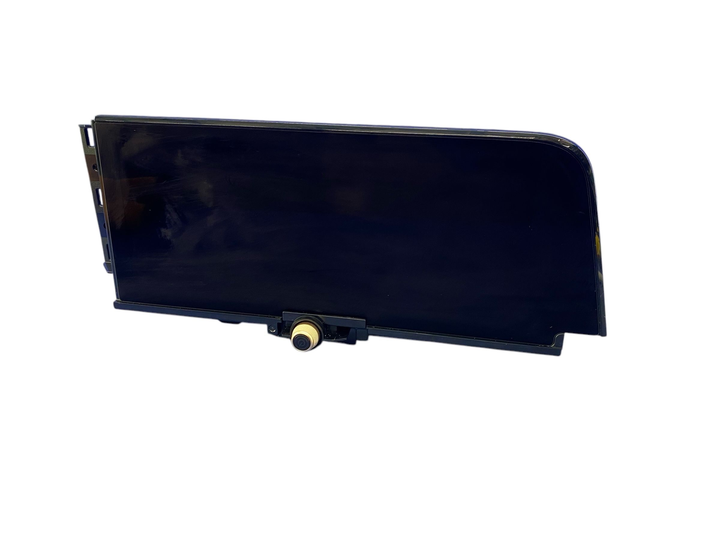 2024 Toyota Crown Dashboard Audio Radio Display Navigation Media Screen Receiver - Front (Used OEM)