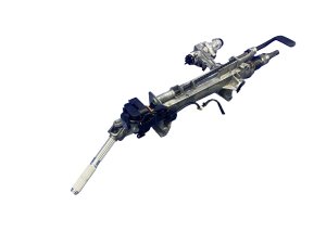 2003-2004 Porsche Boxster Manual Steering Column Shaft with Module (Used OEM)