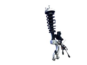 2022-2025 Lucid Air Adaptive Suspension Strut Assembly - Front (Used OEM)