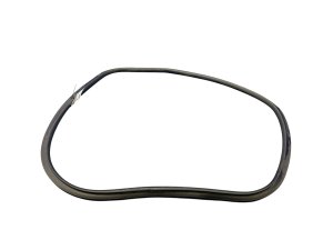 2021-2025 Mercedes-Benz S600 Front Door Weatherstrip Seal (Used OEM)
