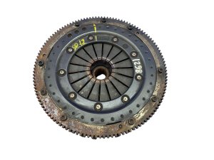 2003-2008 Lamborghini Gallardo E-Gear Clutch and Flywheel Assembly (Used OEM)