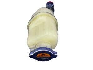 2016-2024 INFINITI Q50 Radiator Coolant Reservoir (Used OEM)