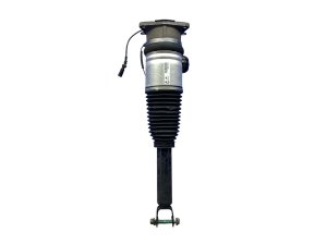 2006-2012 Bentley Flying Spur Air Suspension Strut Assembly - Rear, Left (Driver) (Used OEM)