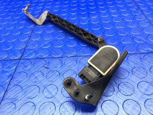 2014-2020 Mercedes-Benz S320 Suspension Height and Headlamp Level Sensor - Rear (Used OEM)