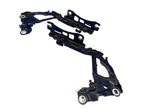 2021-2025 BMW M4 Hood Hinge Set - Front, Right (Passenger) (Used OEM)
