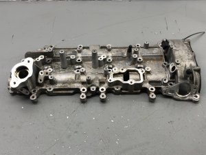 2017-2023 Mercedes-Benz C280 Engine Valve Cover (Used OEM)