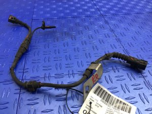 2018-2025 Honda Odyssey ABS Wheel Speed Sensor with EPB Wire Harness - Rear (Used OEM)