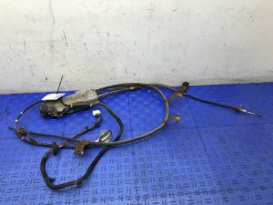 2008-2016 Lexus LS600h Electric Parking Brake Actuator (Used OEM)