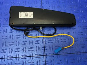 2020-2024 BMW 228i Seat Air Bag - Front (Used OEM)