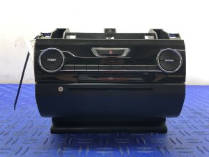2014-2019 Maserati Ghibli Radio Navigation GPS Receiver and Control Panel (Used OEM)