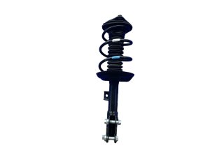 2023-2025 Subaru Solterra Suspension Strut Assembly - Front, Left (Driver) (Used OEM)