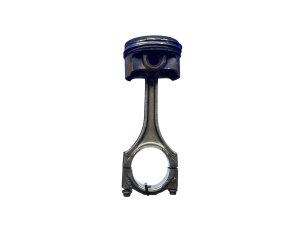 2016-2018 Audi S8 Engine Piston and Connecting Rod Assembly (Used OEM)