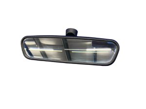2004-2013 Lamborghini Gallardo Black Auto-Dimming Interior Rear View Mirror (Used OEM)