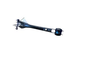 2024-2025 Toyota Grand Highlander Lower Forward Suspension Control Arm - Rear, Left (Driver) (Used OEM)