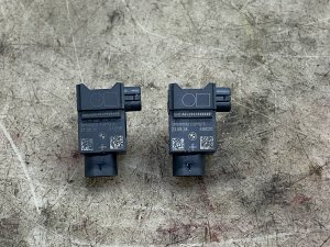 2019-2026 BMW X3 Side Impact Air Bag Sensor Set (Used OEM)