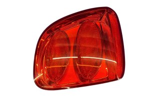 2024-2025 Volkswagen Atlas Taillight Assembly - Rear, Left (Driver) (Used OEM)