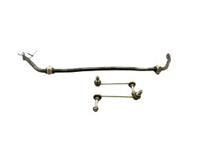 2013-2024 Porsche Boxster Suspension Stabilizer Bar - Rear (Used OEM)