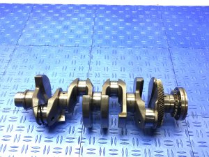 2015-2019 Land Rover Range Rover Evoque Engine Crankshaft (Used OEM)