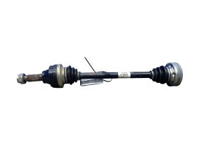2009-2013 Maserati Quattroporte CV Drive Axle Shaft - Rear, Left (Driver) (Used OEM)