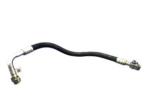 2019-2023 Porsche Cayenne A/C Refrigerant Suction Hose (Used OEM)