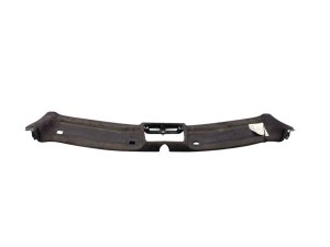 2014-2024 Jaguar F-Type Black Interior Roof Headliner Trim Cover Panel - Front (Used OEM)