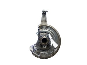 2017-2023 BMW 530i Steering Knuckle and Hub Bearing Assembly - Front, Right (Passenger) (Used OEM)