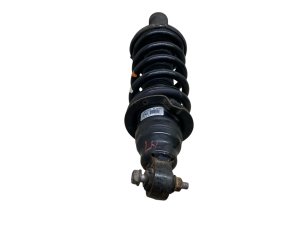 2011-2013 INFINITI QX56 Suspension Strut and Shock Assembly with Hydraulic Body Motion Control - Front, Left (Driver) (Used OEM)