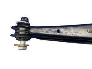 2020-2024 Hyundai Sonata Lower Lateral Suspension Control Arm - Rear, Left (Driver) (Used OEM)