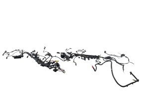 2017-2019 BMW M760i xDrive Engine Wiring Harness Set (Used OEM)